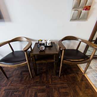 โรงแรมนอสตาลเจีย วัดสวรรค์ ปักกิ่ง