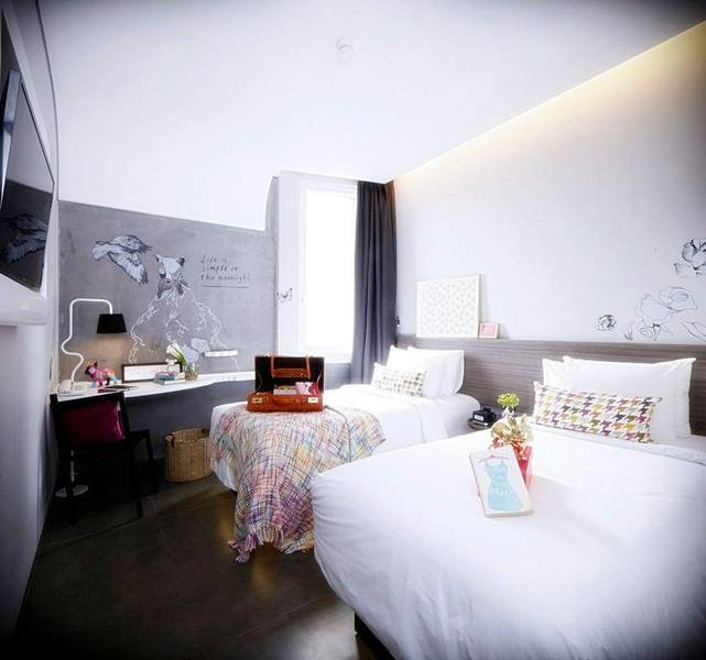 ARTOTEL Thamrin Jakarta
