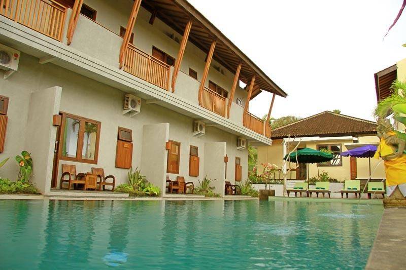 Aniniraka Resort And Spa
