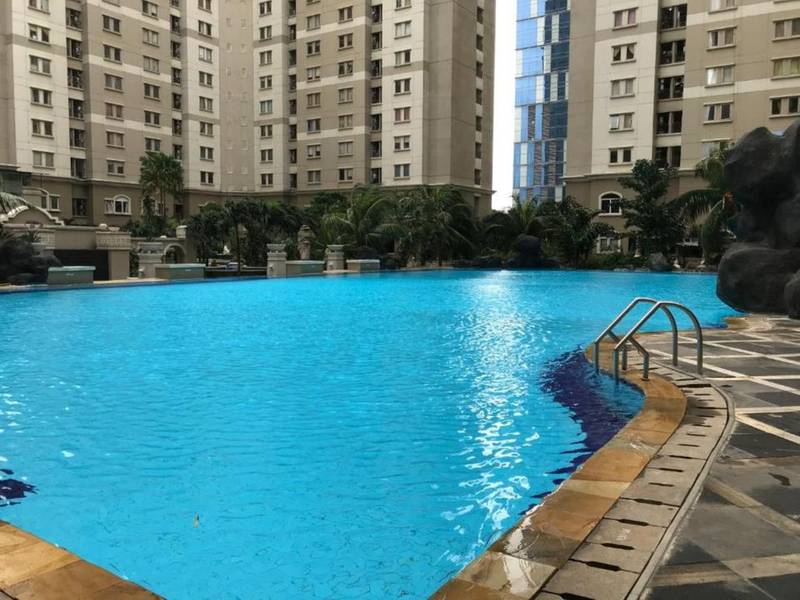 Apartment Mediterania 1
