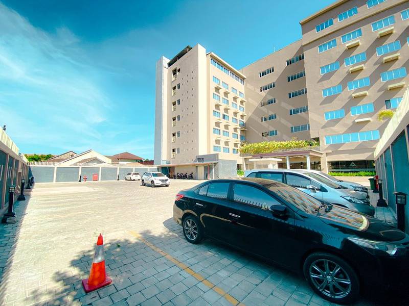 Azana Asia Cilacap

