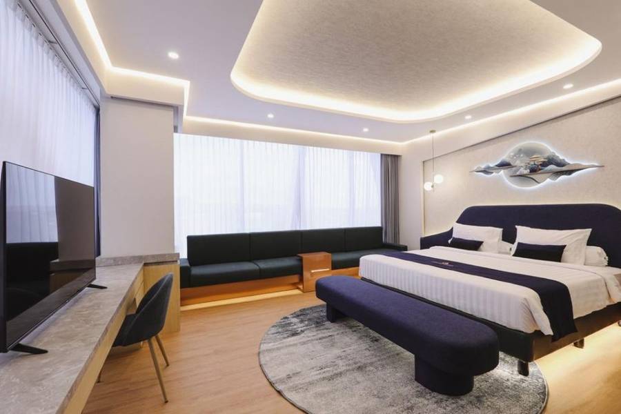 Azana Style Hotel Tulungagung