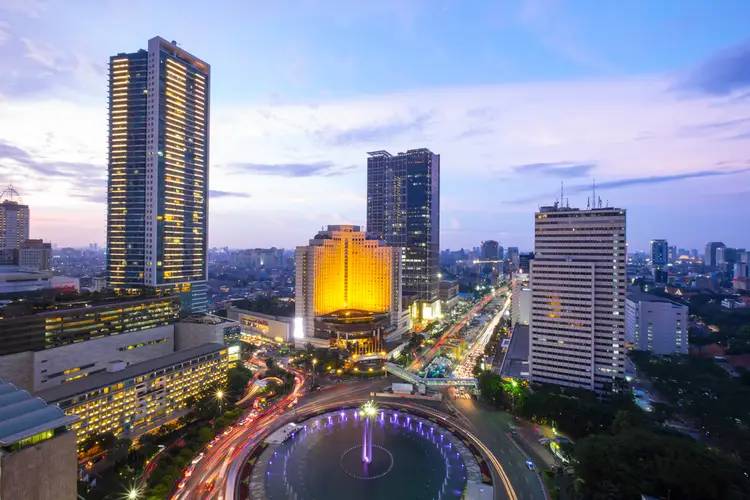 Rekomendasi Tempat Wisata di Jakarta Pusat