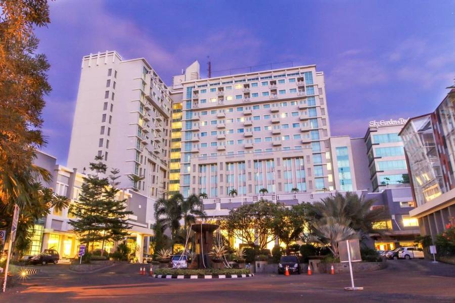 CLARO Makassar