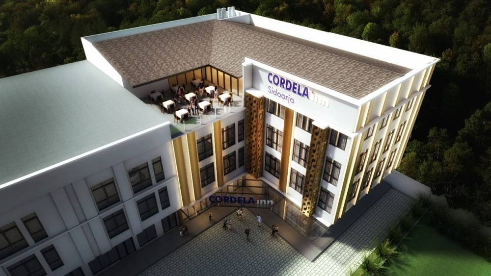 Cordela Inn Sidoarjo
