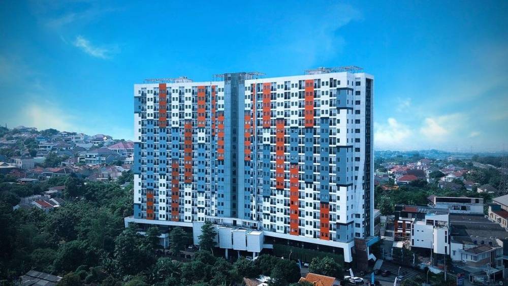 Cordova Suites
