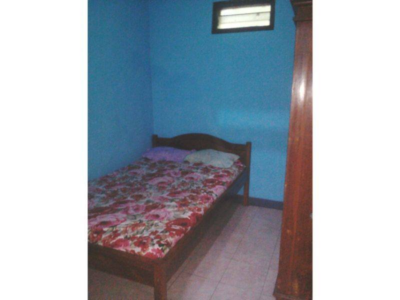 Dibyo Homestay

