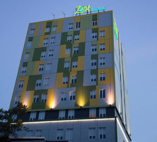 DoubleTree by Hilton Surabaya
