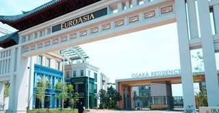 Serba-Serbi Euroasia PIK, Ada Apa Aja?, Travel Bestie