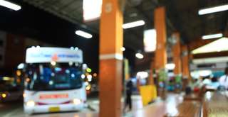 Daftar Terminal Bus di Bandung & Rekomendasi PO Bus serta Rutenya, Travel Bestie