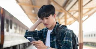Begini Cara Cek Kode Booking Kereta Api yang Hilang, Travel Bestie