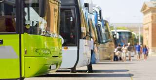Daftar Terminal Bus di Merak & Info Jadwal Keberangkatan PO Bus, Travel Bestie