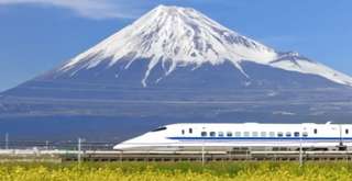 Panduan Tiket Kereta Jepang: Jenis, Rute & Harga, Travel Bestie