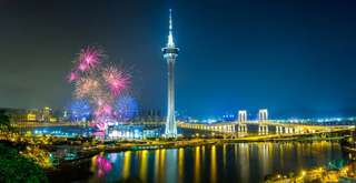 Pilihan Transportasi dari Bandara Hongkong ke Macau, Travel Bestie