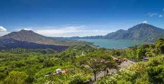Dari Bandara Bali ke Kintamani Berapa Jam?, Travel Bestie