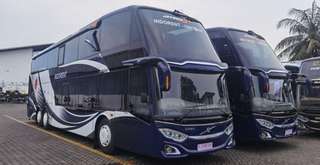 Kenali Perbedaan Bus Double Decker dan Single Decker untuk Perjalanan Nyaman!, Travel Bestie
