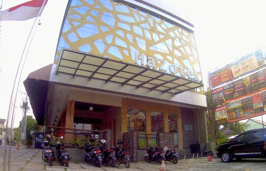 Hazotel Semarang
