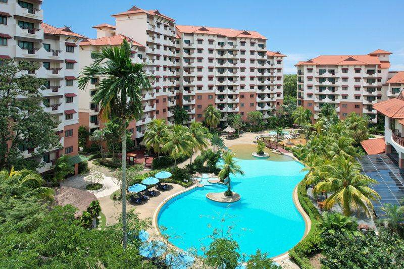 Holiday Inn Resort BATAM, an IHG Hotel
