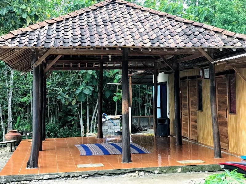 Homestay Putu Popon
