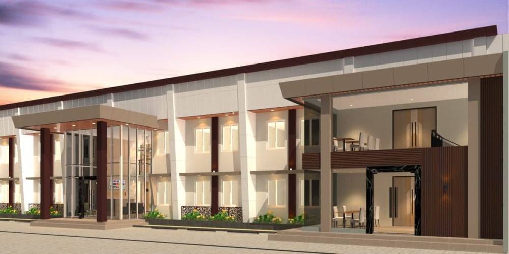 Hotel Parahyangan
