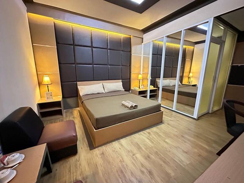 Hotel Satria Cirebon
