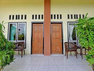 5 Hotel Syariah di Pangandaran, Mas Bellboy