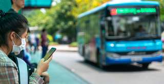 Daftar Terminal Bus Padang, Rute & Jadwal Hari Ini, Travel Bestie