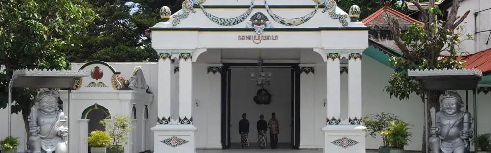 Rekomendasi Tempat Wisata Dekat Terminal Giwangan Yogyakarta