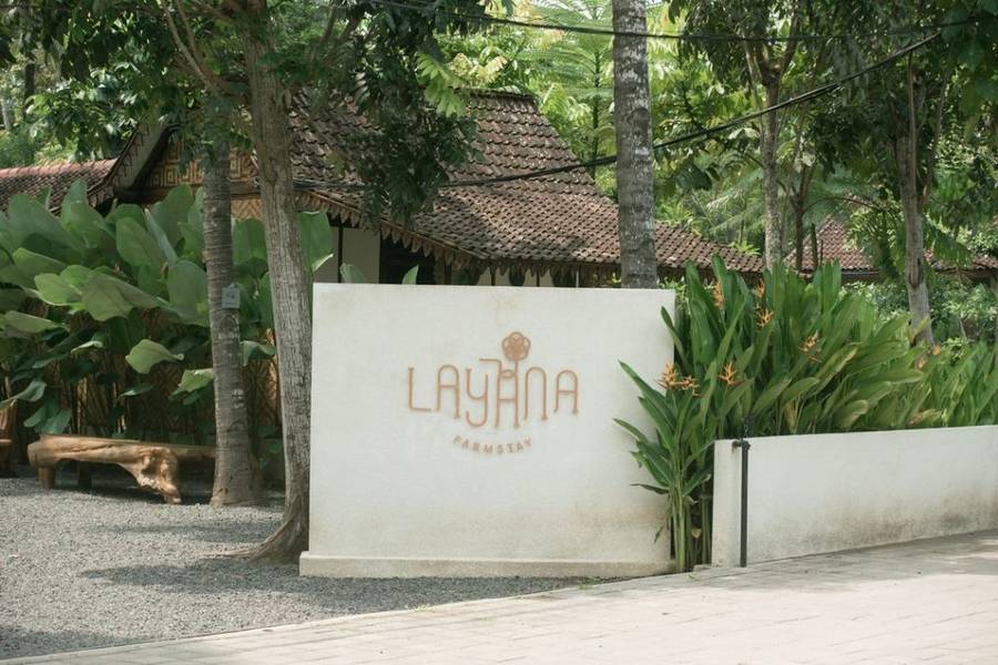 LAYANA FARMSTAY
