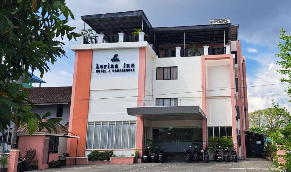 Lerina Hotel & Conference Syariah Banjarbaru
