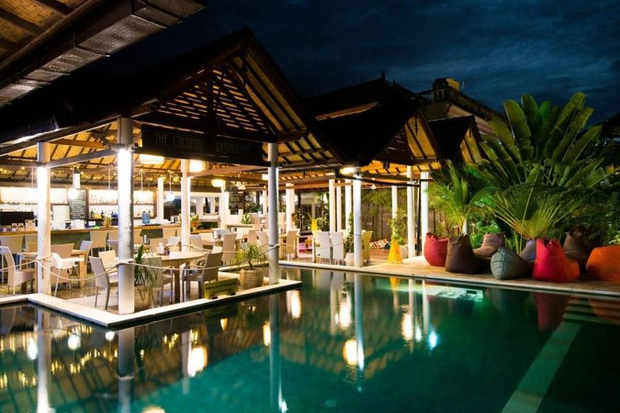 OK Divers Resort & Spa