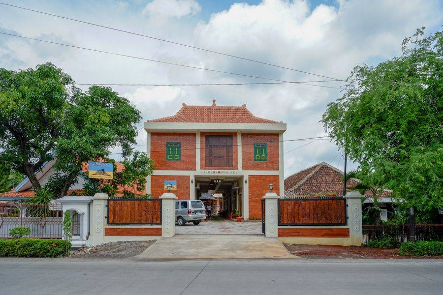 Oemahku Guest House Syariah
