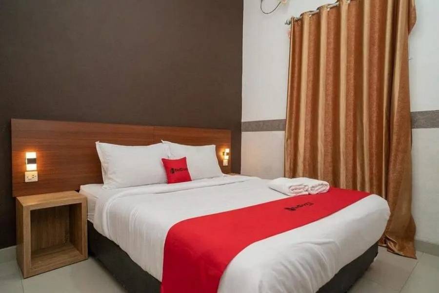 Pamahan Guest House Syariah di Bekasi
