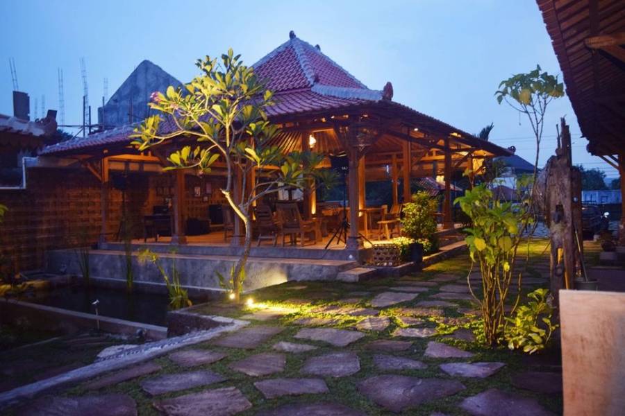 Pelemsewu Cottage Syariah
