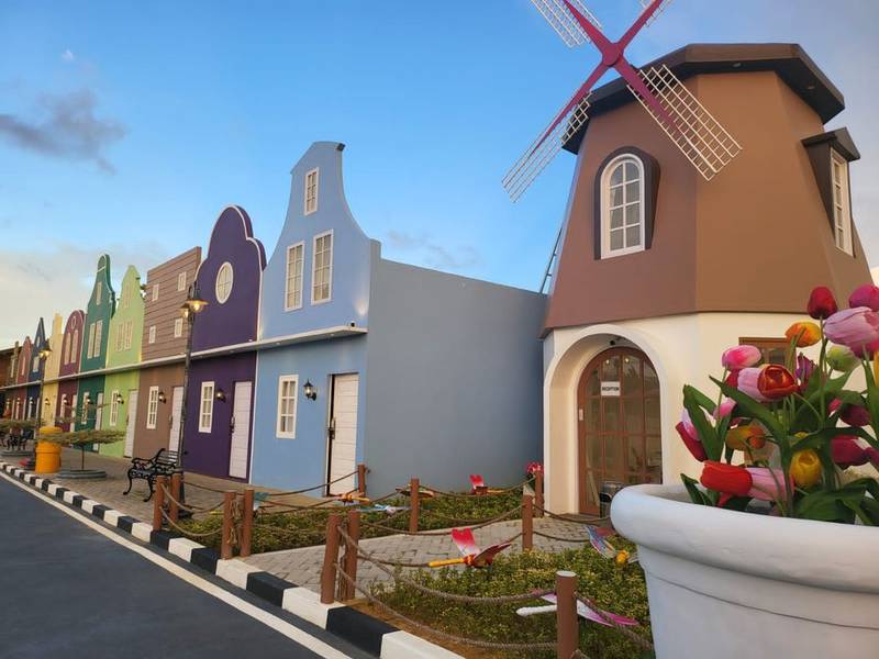Pequena Casa
