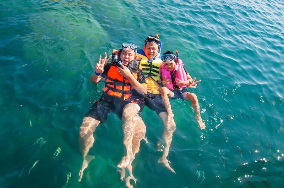 หาดสวนสนชลบุรี
