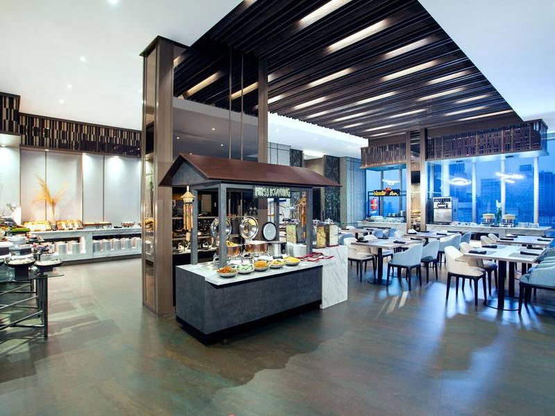 Platinum Hotel Tunjungan Surabaya
