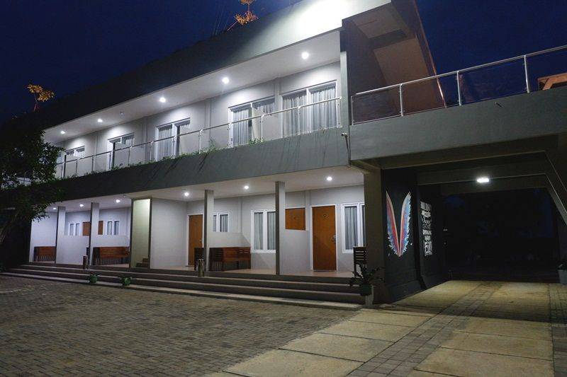 Q Hotel Mayangan