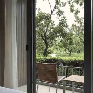 นอนชิลล์ เขาใหญ่