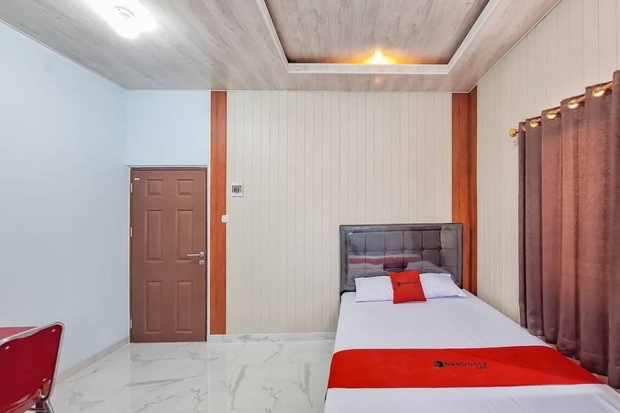 RedDoorz Syariah @ Borba Kesepuhan Cirebon
