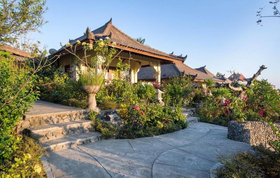Rinjani Lodge
