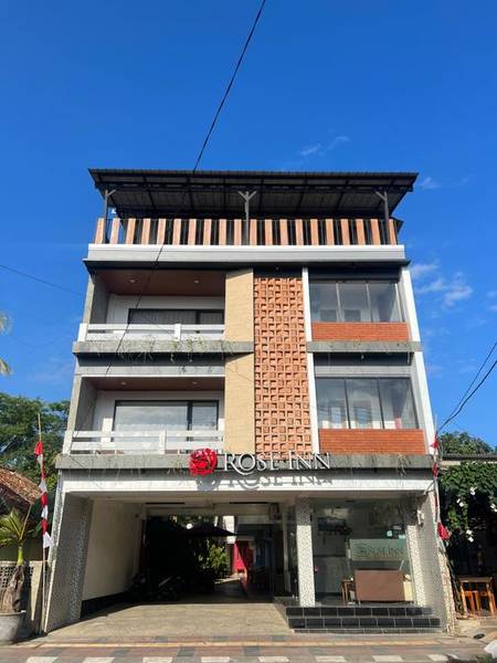 Rose Inn Pangandaran

