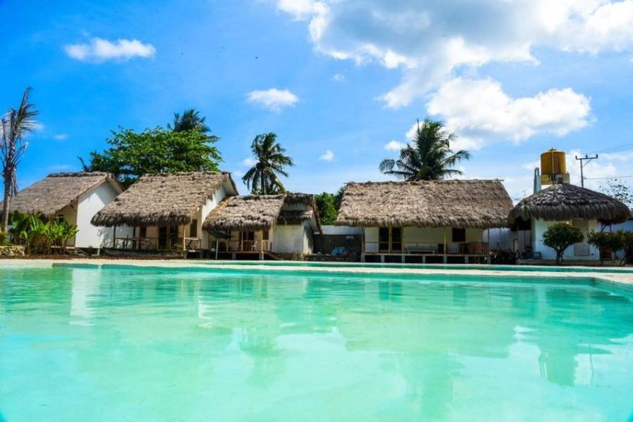 Rua Beach Resort Sumba
