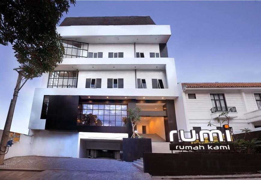 Rumi Semarang
