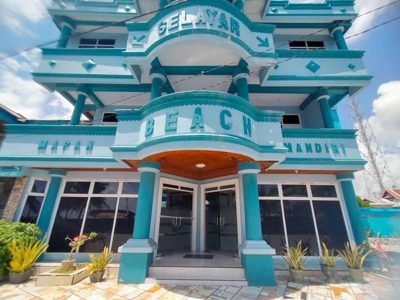 Selayar Beach Hotel
