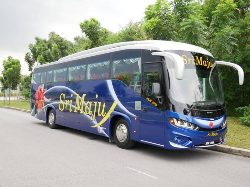 Sri Maju Group