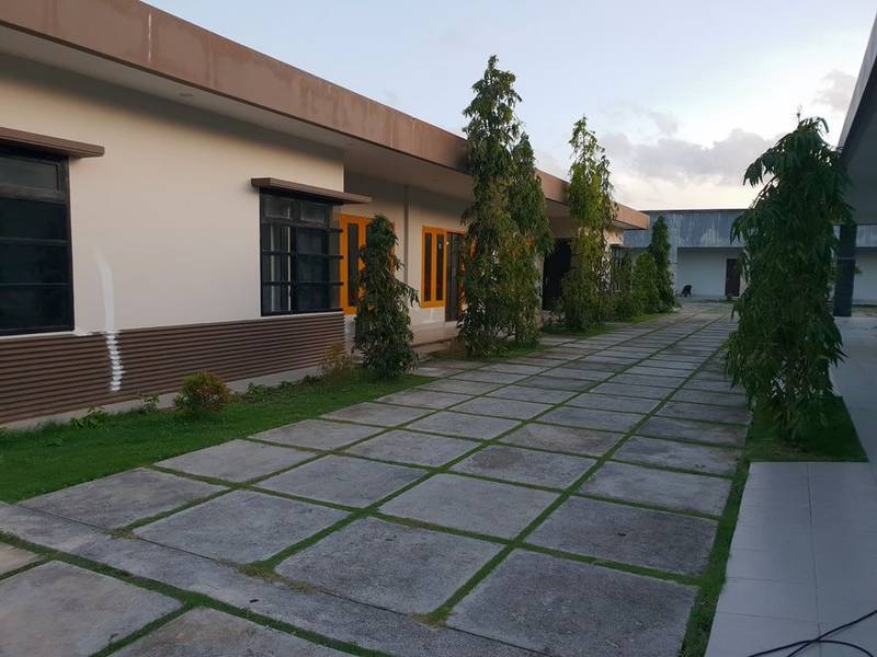 Surya Inn - Langgur
