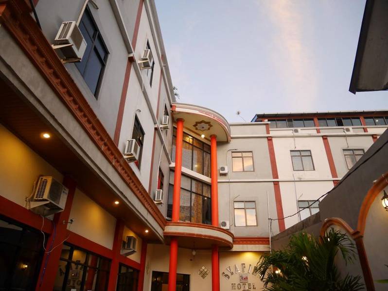 Syafira Hotel Tual Langgur
