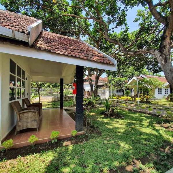 Tengger Guest House
