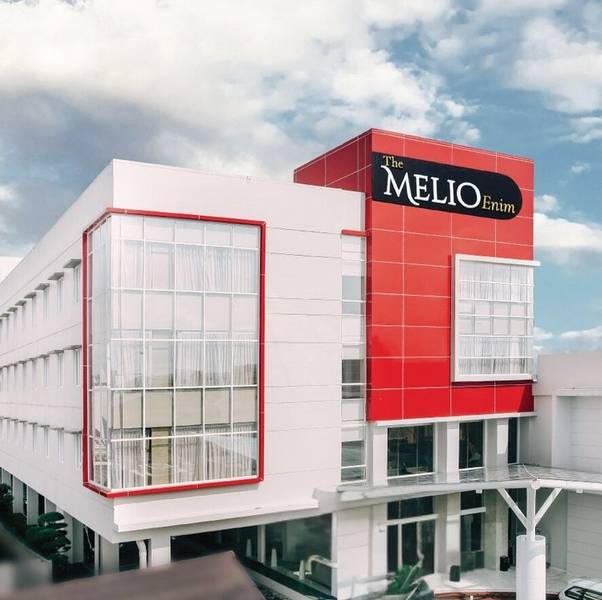 The MELIO Enim
